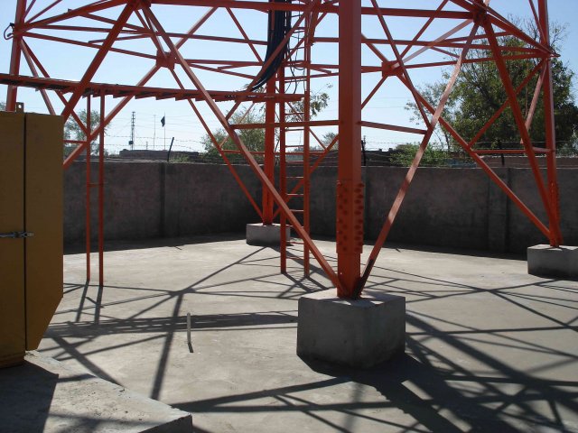Mis. Telecom Projects
